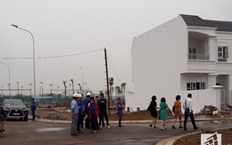 “Ngấm đòn” Covid-19, giá nhà đất vùng ven Tp.HCM bắt đầu “xì hơi”, nhà đầu tư liệu có bán tháo?