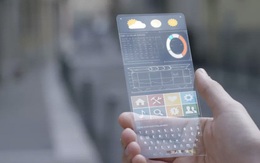 10 năm nữa, công nghệ smartphone sẽ thay đổi ra sao?