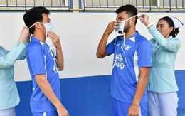 Đội bóng Thái Lan ra quy định phạt tiền để kiểm soát cân nặng của cầu thủ: 'Vui miệng' ăn nhiều là mất ngay vài triệu