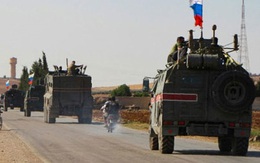 Syria: Thỏa thuận Nga - Thổ Nhĩ Kỳ có nguy cơ đổ vỡ