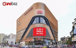 Chưa kịp triển khai bán online, Uniqlo đã phải đóng cả 2 cửa hàng tại Việt Nam vì Covid-19