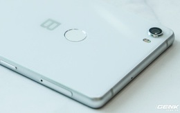 CEO BKAV Nguyễn Tử Quảng: Bphone đã có thể là một trong những smartphone đầu tiên trên thế giới có cảm biến vân tay dưới màn hình, tuy nhiên không dùng vì trải nghiệm không tốt