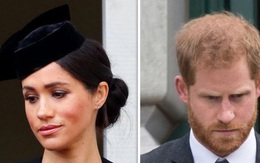 Cuộc sống mới ở Mỹ của nhà Sussex: Harry bắt đầu hối hận còn Meghan Markle có cảm xúc hoàn toàn ngược lại