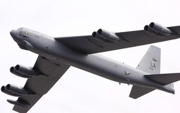 Vì sao sau hơn nửa thế kỷ, 'pháo đài bay' B-52 vẫn chưa ngừng cất cánh?