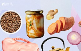 10 thói quen cần duy trì hàng ngày để tăng cường sức khỏe hệ miễn dịch