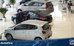 Sau khi đóng cửa đại lý, Toyota Việt Nam dừng sản xuất xe vì COVID-19
