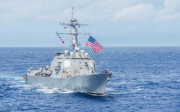 Chuyên gia: Trung Quốc có thể tăng cường tập trận ở Biển Đông