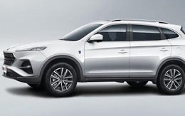 Xem SUV X7 của người Trung Quốc: Không tồi nếu là xe giá rẻ!