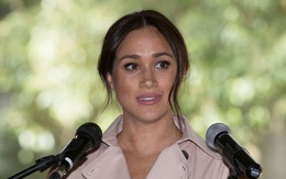 Đi nước cờ vội vã, Meghan Markle buộc phải "đóng băng" dự án, nhanh chóng thay đổi chiến lược khác sau vụ lùm xùm với ông Donald Trump