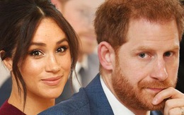 Meghan Markle bị đánh giá là hành xử như thiếu niên hư hỏng còn Harry trở nên chua chát, không còn là chính mình