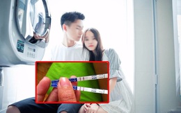 Thử lòng bạn trai bằng 1 tin vui, ai ngờ anh người yêu lập tức “giở quẻ” và cách cô gái “ngả bài” xuất sắc khiến anh ta ngơ ngác!