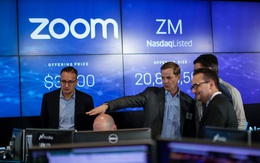 Chuyện thật như đùa: Cổ phiếu có tên mã “ZOOM” bị ngừng giao dịch, vì các nhà đầu tư nhầm lẫn với ứng dụng gọi video ZOOM