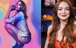 Náo loạn vì "Means Girl" Lindsay Lohan xoá hết hình cũ, tung ảnh mới lột xác hoàn toàn kèm tuyên bố "Chị sẽ trở lại!"