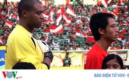 Cựu tuyển thủ ĐT Việt Nam giữ kỷ lục khó tin ở AFC Champions League