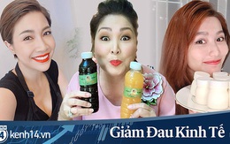 Gần nửa showbiz Việt đổ xô bán hàng online thời Covid-19: Khởi nghiệp đồng loạt, kinh doanh gì mùa không show chậu?