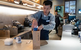 Giới startup đón 'cú sốc' mới: Chuỗi cà phê ‘nổ’ sắp vượt Starbucks lừa nhà đầu tư, ngụy tạo tới 40% doanh thu năm 2019