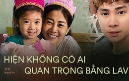 Phùng Ngọc Huy chính thức lên tiếng về chuyện nuôi Lavie: "Huy sẽ làm tất cả mọi thứ có thể để cha con ở bên nhau"