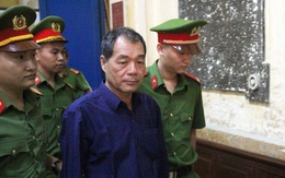 'Đại gia' Trầm Bê hiện đang ở đâu?