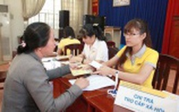 Huyện Sóc Sơn tiếp nhận gần 1 tỷ đồng ủng hộ phòng chống dịch Covid-19