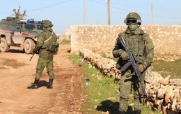 Chiến sự Syria: Phiến quân đụng độ căng thẳng với NDF, Nga một tay “xóa tan”