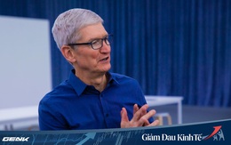 Apple hiện có hơn 20 triệu khẩu trang, bắt đầu thiết kế và sản xuất mặt nạ bảo vệ để giúp các nhân viên y tế chống lại Covid-19