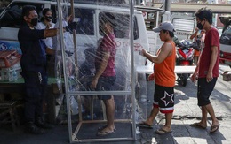 Covid-19: Không chịu đeo khẩu trang, người đàn ông Philippines bị bắn chết