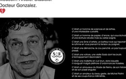 Bác sĩ tự sát sau khi mắc Covid-19, làng bóng Pháp sốc nặng