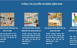 Cắt giảm lương, giáo viên chật vật qua ngày