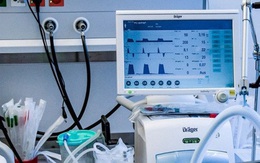 Bán máy thở khi thế giới hoảng loạn vì Covid-19, người giàu nhất Singapore bỏ túi 3,5 tỷ USD sau vài tháng