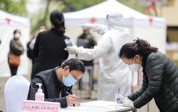 Việt Nam với nỗ lực không mệt mỏi chống dịch Covid-19