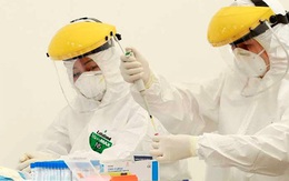 [Video] Những người đi đầu trong phòng, chống dịch Covid-19 ở Hà Nội