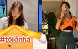 Giảm cân thành công mùa COVID-19 chẳng khó nếu bạn thử áp dụng 6 mẹo giảm cân từ cô nàng người Hàn này