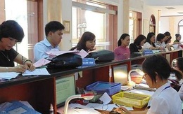 Cán bộ, công chức, viên chức không đủ chuẩn sẽ bị thu hồi quyết định tuyển dụng