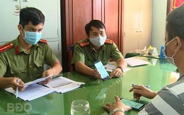 Xử lý 15 đối tượng "tay nhanh hơn não" về dịch Covid-19