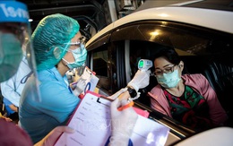 Tình hình dịch COVID-19 hết ngày 8/4 tại ASEAN: Thái Lan phong tỏa thành phố Pattaya, Singapore có số ca mắc mới cao kỷ lục