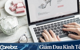 CBRE: Người người ở nhà mua hàng online, kinh doanh trực tuyến tăng trưởng khả quan giữa mùa dịch