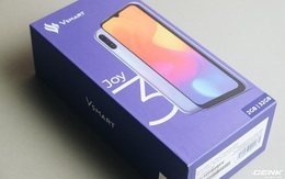 VinSmart công bố số liệu kỷ lục chỉ sau 15 tháng: giành thị phần 16,7%, đứng thứ 3 thị trường smartphone Việt Nam