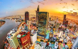 Fitch dự báo GDP Việt Nam năm 2020 tăng trưởng 3,3% do tác động của COVID-19