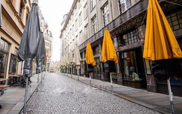 Kinh tế Đức sẽ ghi nhận mức giảm mạnh nhất kể từ năm 1970 do dịch COVID-19