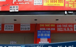 Ngấm đòn COVID-19, hàng loạt hệ thống PNJ, Vua Nệm, F88… xin miễn hoặc giảm 30-50% tiền mặt bằng, thậm chí dừng hợp đồng và chấp nhận mất cọc!