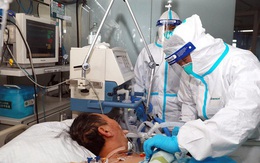 Chuyên gia phân tích: Máy thở và máy thở không xâm nhập có công dụng thế nào trong việc điều trị Covid-19?