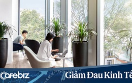 Kinh tế khó khăn thời Covid-19, doanh nghiệp thu hẹp quy mô, Coworking Space 'lên ngôi'