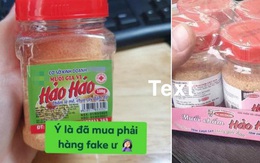 Muối chấm Hảo Hảo mới chính thức được bán riêng, dân tình vừa vui vừa tá hoả khi bấy lâu nay vẫn dùng đều đều