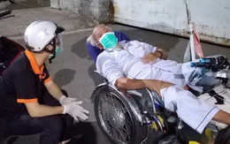 Những việc làm đẫm tình người trong đại dịch Covid-19