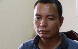 Bắt kẻ trốn truy nã trong khu cách ly dịch COVID -19