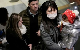 Số lượng người tử vong do Covid-19 tại Đức tăng đột biến