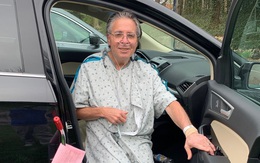 Trải nghiệm "vượt cửa tử" của những bệnh nhân Covid-19 trong phòng chăm sóc tích cực: Cảm giác giống như... bị chôn sống