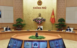 Người nghỉ việc không hưởng lương do dịch Covid-19 được hỗ trợ 1,8 triệu đồng/người/tháng