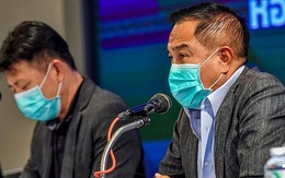 Bóng đá Thái Lan sốc khi cựu tuyển thủ mắc Covid-19, là trường hợp đặc biệt do ủ bệnh rất lâu