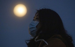 Chùm ảnh: Vũ Hán - thành phố triệu dân vừa thức dậy sau một giấc ngủ kéo dài 76 ngày do lệnh phong tỏa trong đại dịch Covid-19